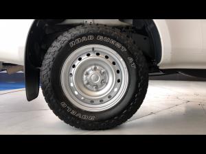 Isuzu D-Max 1.9TD single cab L auto - Image 20