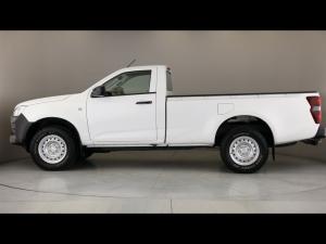 Isuzu D-Max 1.9TD single cab L auto - Image 22