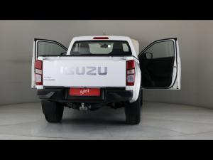 Isuzu D-Max 1.9TD single cab L auto - Image 24