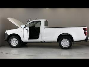Isuzu D-Max 1.9TD single cab L auto - Image 26
