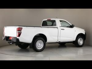 Isuzu D-Max 1.9TD single cab L auto - Image 2