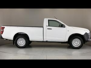 Isuzu D-Max 1.9TD single cab L auto - Image 3