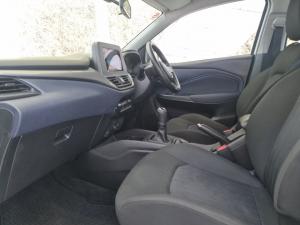 Toyota Starlet 1.5 XS manual - Image 7