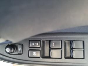 Toyota Starlet 1.5 XS manual - Image 22