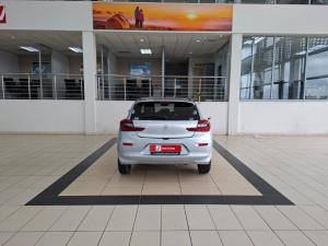 Toyota Starlet 1.5 Xi - Image 5