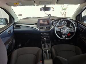 Toyota Starlet 1.5 Xi - Image 6