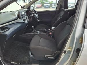 Toyota Starlet 1.5 Xi - Image 7
