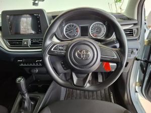 Toyota Starlet 1.5 Xi - Image 8