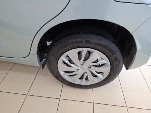 Toyota Starlet 1.5 Xi - Image 9