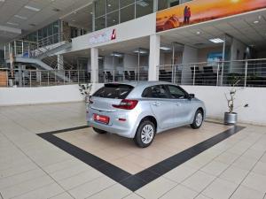 Toyota Starlet 1.5 Xi - Image 2
