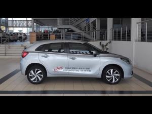 Toyota Starlet 1.5 Xi - Image 3