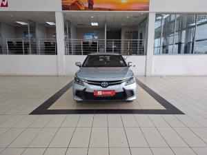 Toyota Starlet 1.5 Xi - Image 4