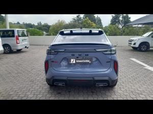 Haval H6 GT 2.0GDIT Super Luxury 4WD - Image 5