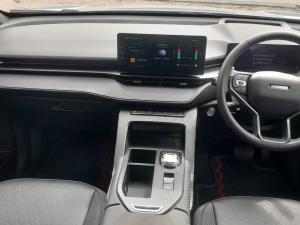 Haval H6 GT 2.0GDIT Super Luxury 4WD - Image 6