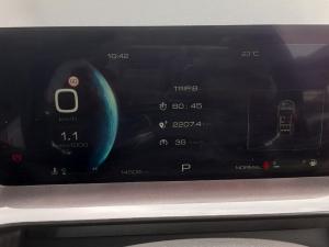 Haval H6 GT 2.0GDIT Super Luxury 4WD - Image 11