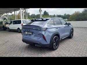 Haval H6 GT 2.0GDIT Super Luxury 4WD - Image 2