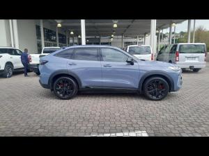 Haval H6 GT 2.0GDIT Super Luxury 4WD - Image 3