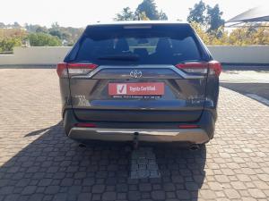 Toyota RAV4 2.0 VX - Image 5