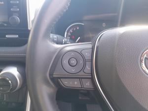 Toyota RAV4 2.0 VX - Image 9