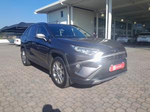 Toyota RAV4 2.0 VX - Image 1