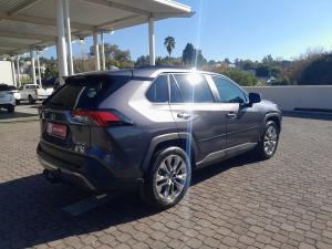 Toyota RAV4 2.0 VX - Image 2