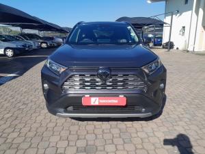 Toyota RAV4 2.0 VX - Image 4