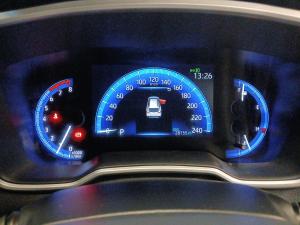 Toyota Corolla Cross 1.8 XS - Image 11