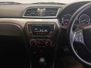 Suzuki Ciaz 1.5 GL auto - Image 12