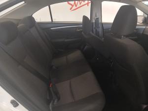 Suzuki Ciaz 1.5 GL auto - Image 15
