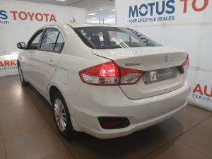 Suzuki Ciaz 1.5 GL auto - Image 19