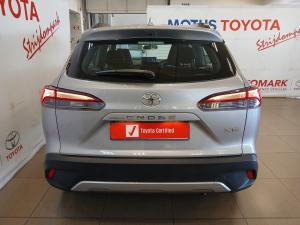 Toyota Corolla Cross 1.8 XS - Image 5