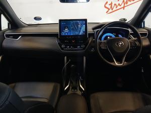Toyota Corolla Cross 1.8 XS - Image 6