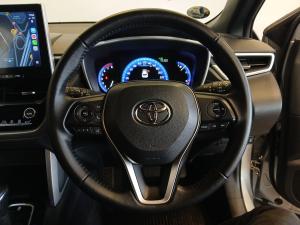 Toyota Corolla Cross 1.8 XS - Image 8