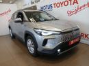 Thumbnail Toyota Corolla Cross 1.8 XS