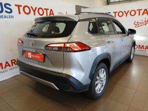 Toyota Corolla Cross 1.8 XS - Image 2