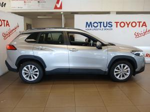 Toyota Corolla Cross 1.8 XS - Image 3