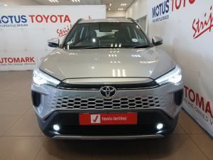 Toyota Corolla Cross 1.8 XS - Image 4