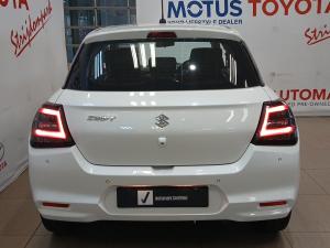 Suzuki Swift 1.2 GL+ manual - Image 5
