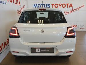 Suzuki Swift 1.2 GL+ manual - Image 5