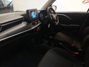 Suzuki Swift 1.2 GL+ manual - Image 7