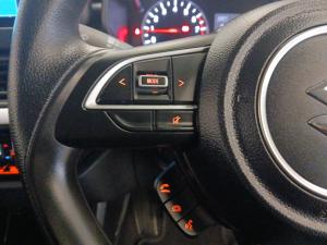 Suzuki Swift 1.2 GL+ manual - Image 9