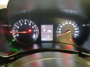 Suzuki Swift 1.2 GL+ manual - Image 10