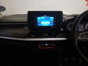 Suzuki Swift 1.2 GL+ manual - Image 13