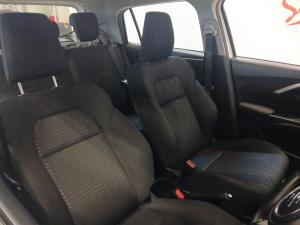 Suzuki Swift 1.2 GL+ manual - Image 15