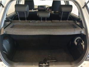 Suzuki Swift 1.2 GL+ manual - Image 16