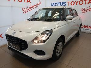 Suzuki Swift 1.2 GL+ manual - Image 18