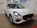 Thumbnail Suzuki Swift 1.2 GL+ manual