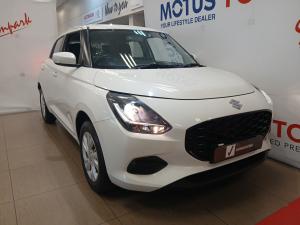 Suzuki Swift 1.2 GL+ manual - Image 1