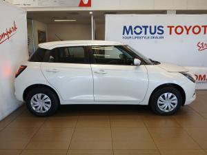 Suzuki Swift 1.2 GL+ manual - Image 3
