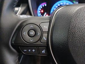 Toyota Corolla Cross 1.8 XS - Image 9